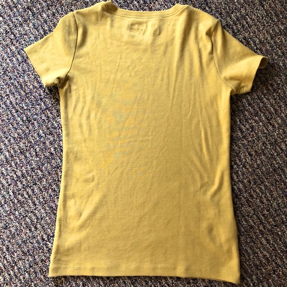 Eddie Bauer cotton tshirt - Picture 2 of 2
